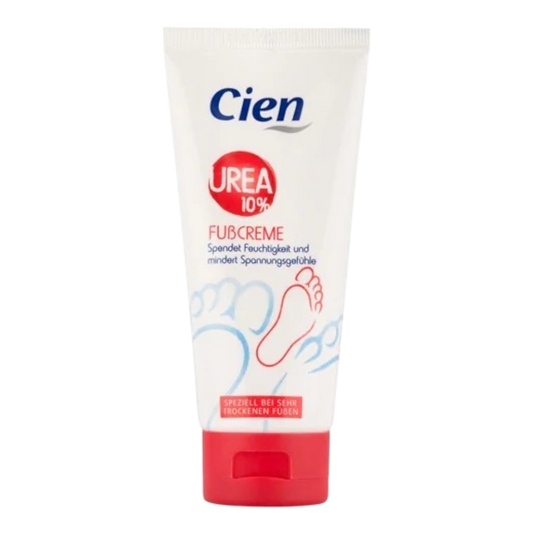 Cien Foot Cream - 100ml