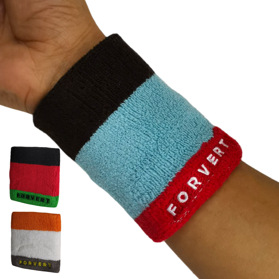 Colorful Bandage - 3 Styles