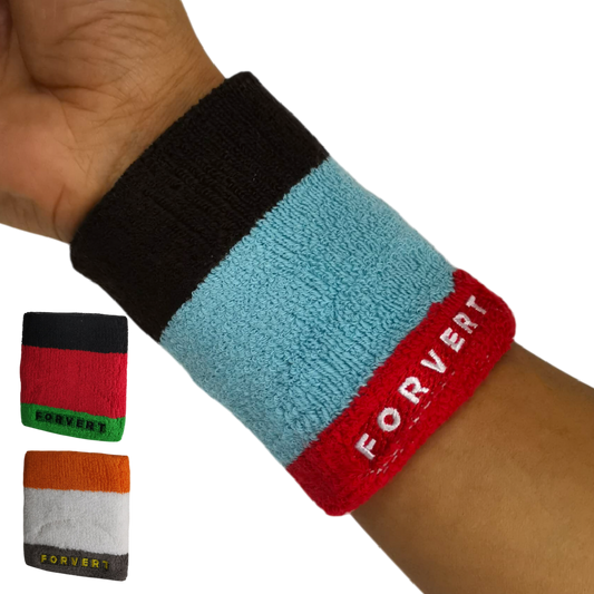 Colorful Bandage - 3 Styles