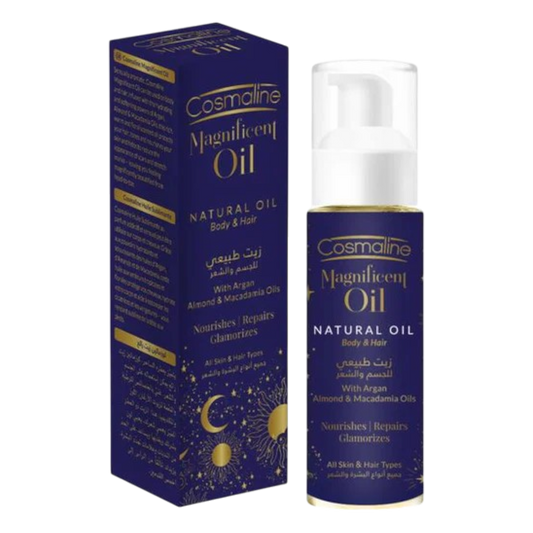 Cosmaline Magnificent Oil - 50ml