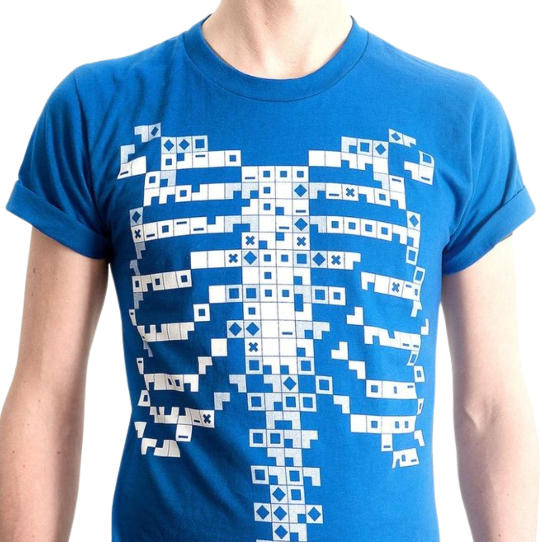 Curiscope Virtuali-Tee - Augmented Reality T-Shirt