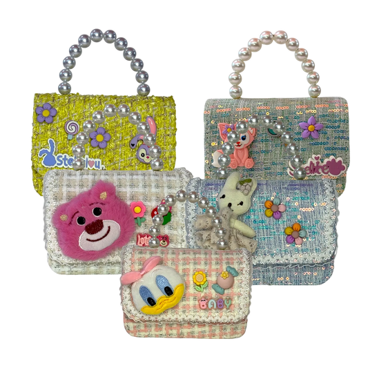 Cute Bags For Girls