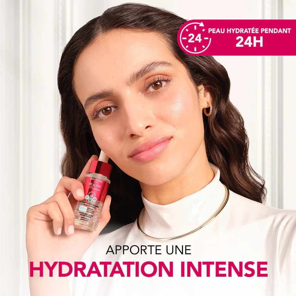 Bourjois Healthy Mix Serum Primer Vitamin C + Niacinamide - 30 ML