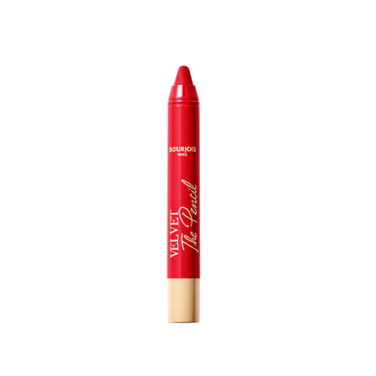 Bourjois Velvet The Pencil Stick Lipstick Matte Effect - 7 Colors