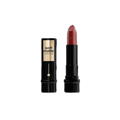 Bell Hypoallergenic Soft Matte Lipstick - 6 Colors
