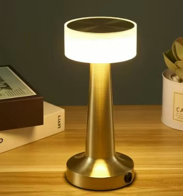 Table Led Lamps - 3 Colors