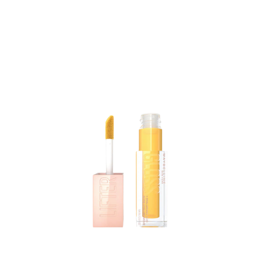 Maybelline Lifter Lip Gloss - Hydrating with Hyaluronic Acid