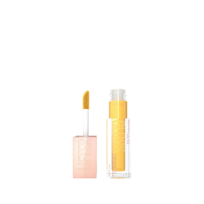 Maybelline Lifter Lip Gloss - Hydrating with Hyaluronic Acid