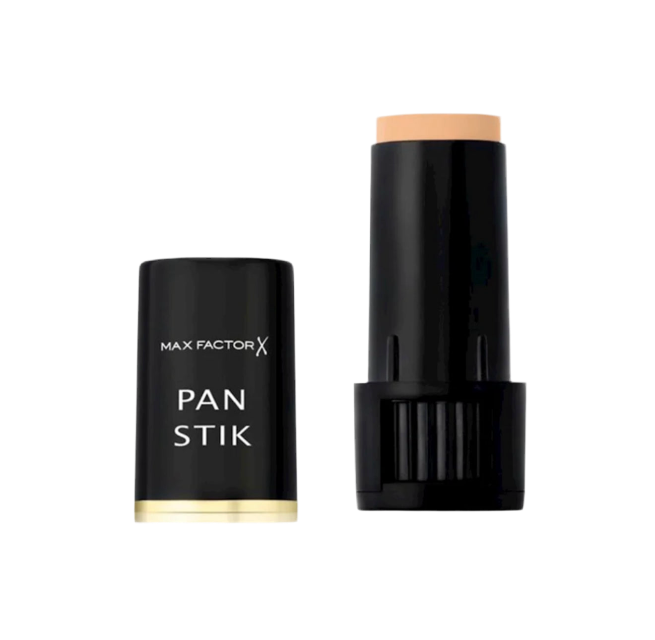 Max Factor Pan Stick Foundation - 3 Shades