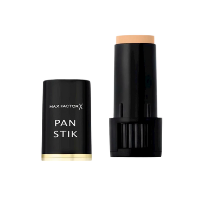 Max Factor Pan Stick Foundation - 3 Shades