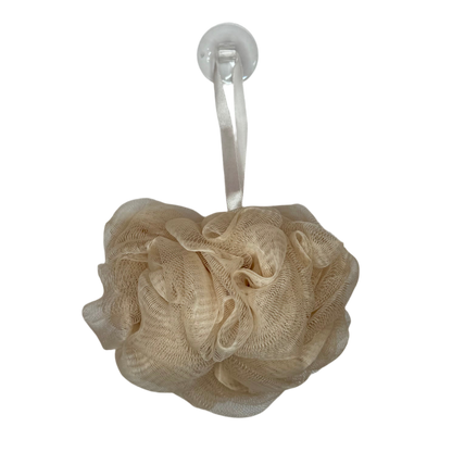 Pretty Lady Round Loofah – Soft Touch for Smooth Skin - 4 Colors SP105