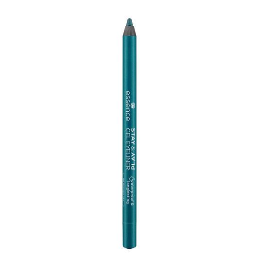 Essence Stay & Play Gel Eyeliner - 2 Colors