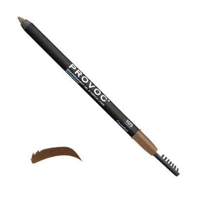 Provoc Semi-Permanent Gel Eyebrow Liner