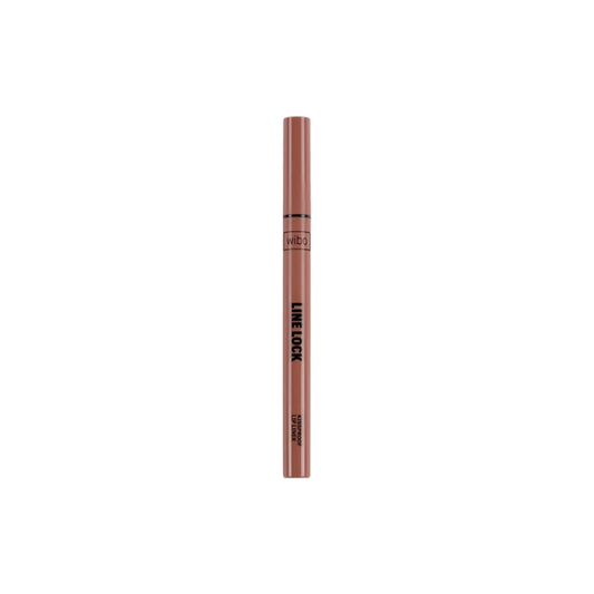 Wibo Line Lock KissProof Lip Liner - 5 Colors