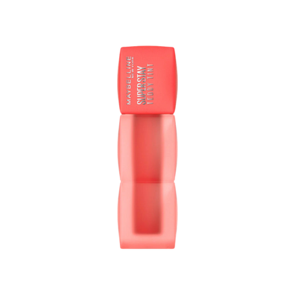 Maybelline Super Stay Teddy Tint – 12H Long-Lasting Soft Matte Lip Tint