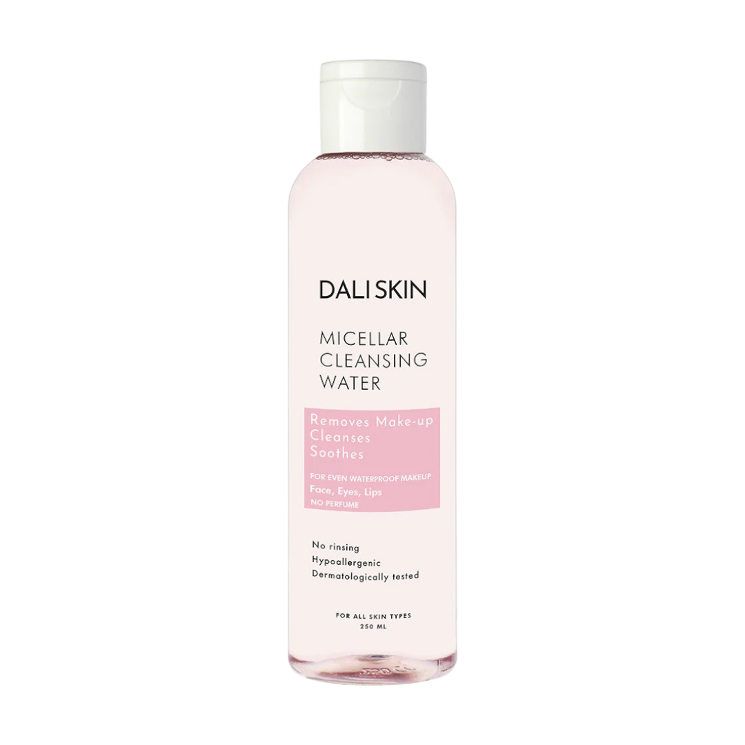 Dali Skin Micellar Water - 250ml