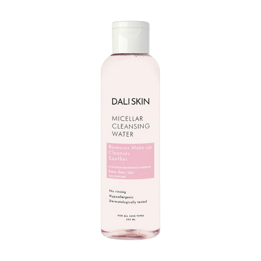 Dali Skin Micellar Water - 250ml