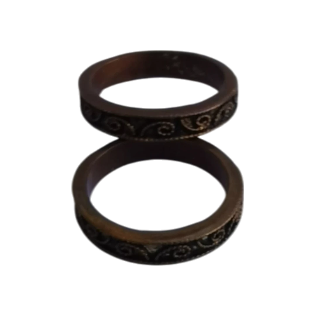 Darkmoon Ring Set Dark Souls