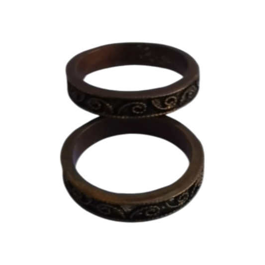 Darkmoon Ring Set Dark Souls