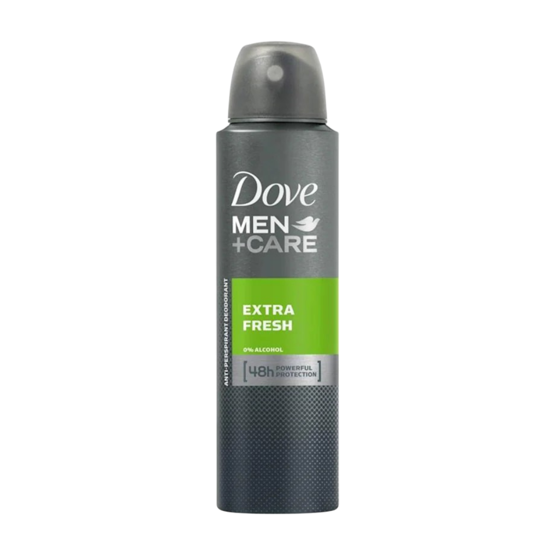 Dove Men+Care Mineral & Sage Deodorant - 250ml