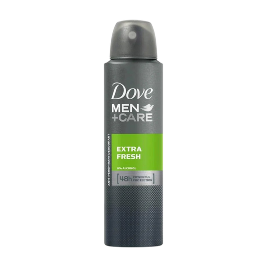 Dove Men+Care Mineral & Sage Deodorant - 250ml