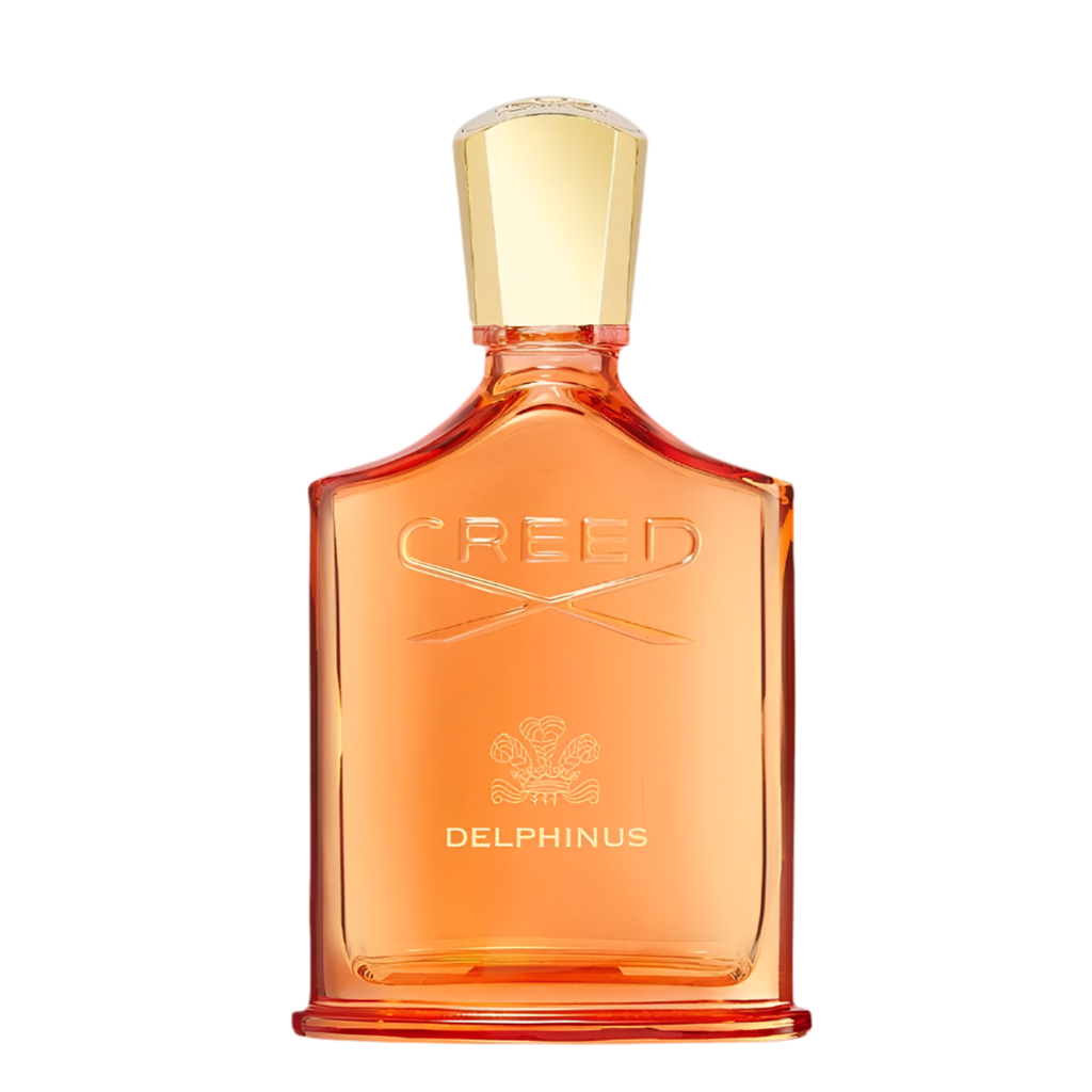 Creed Delphinus Eau De Parfum Unisex For Men & Women - 100 ML