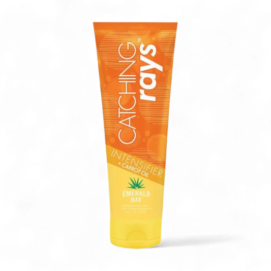 Emerald Bay Catching Rays Tanning Lotion – Long-lasting colour and hydration – 250ML