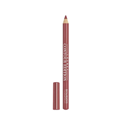 Bourjois Velvet Contour Lip Liner Pencil