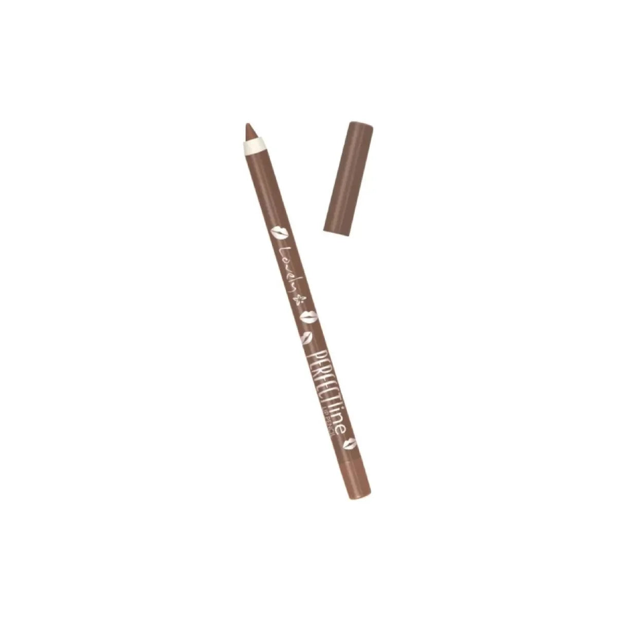 Wibo Lovely Lip Liner Perfect Line - 5 Colors