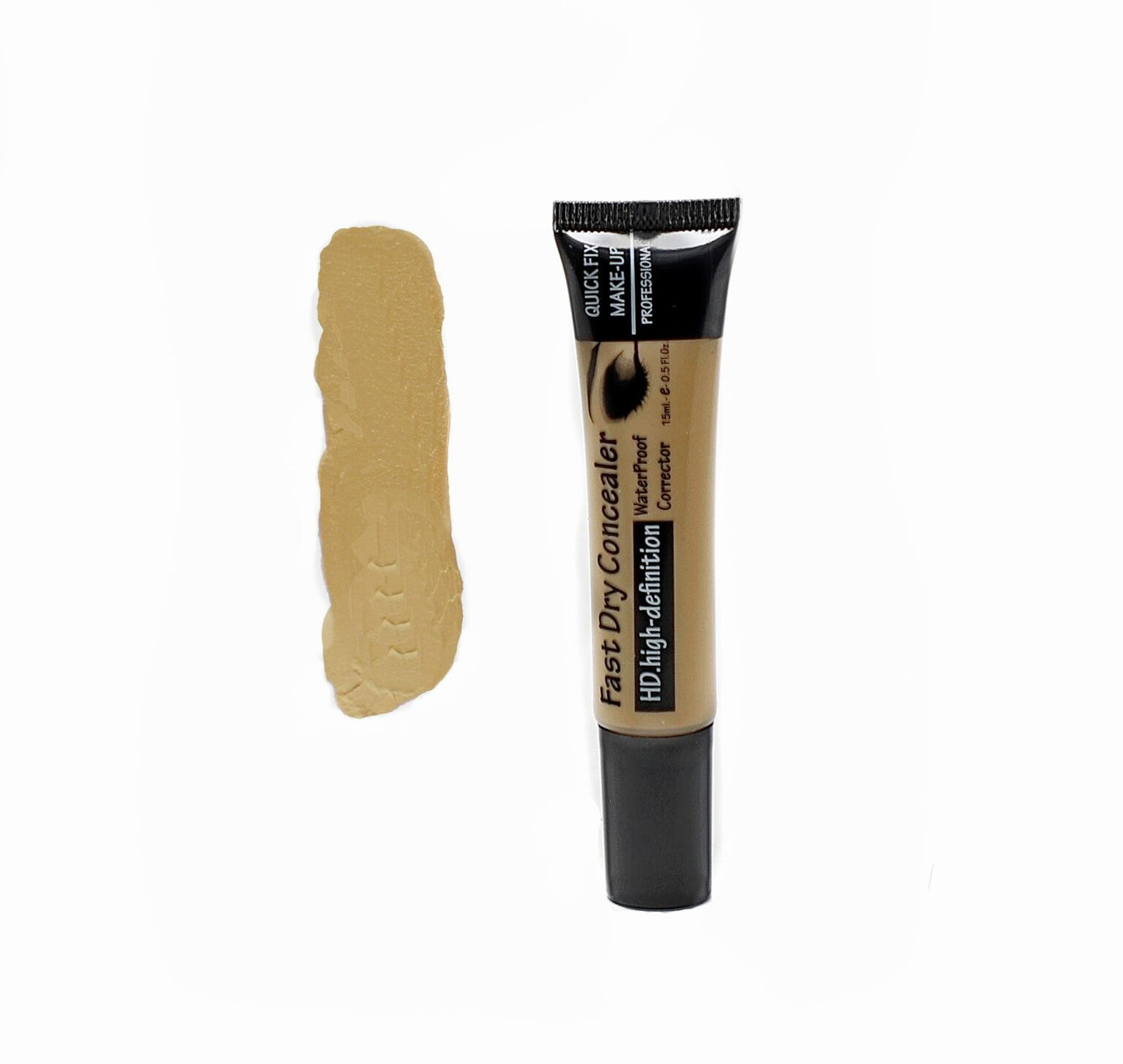 Quick Fix Fast Dry Concealer - 4 Shades