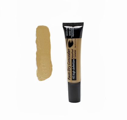 Quick Fix Fast Dry Concealer - 4 Shades