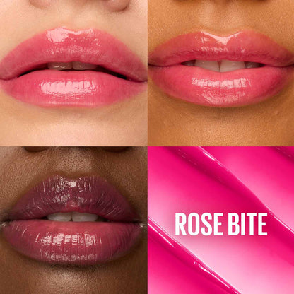 Maybelline Lifter Glaze Lip Balm - 6 Colors