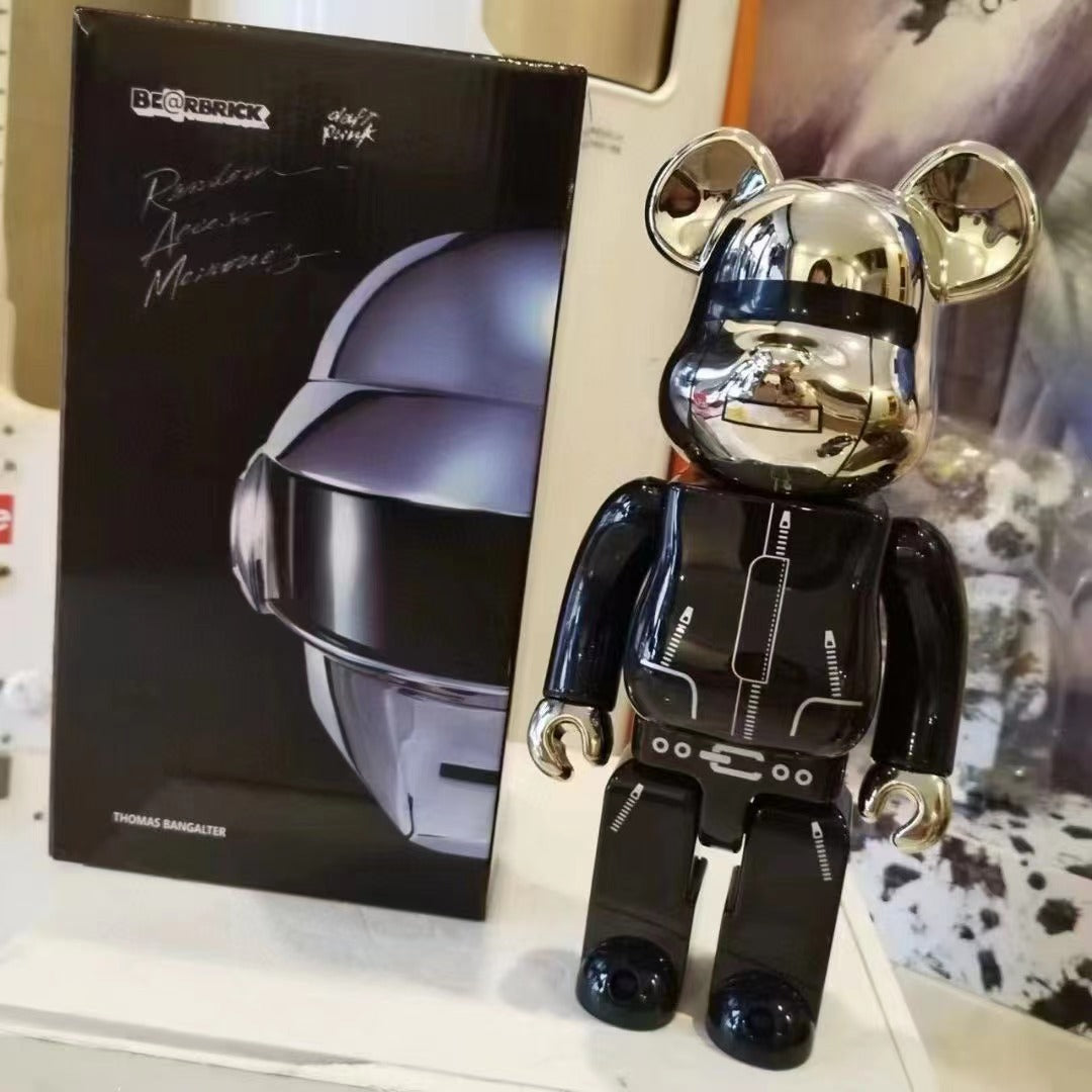 Kaws Bears - 13 Variants