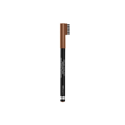 Rimmel Brow This Way Professional Eyebrow Pencil - 4 Colors