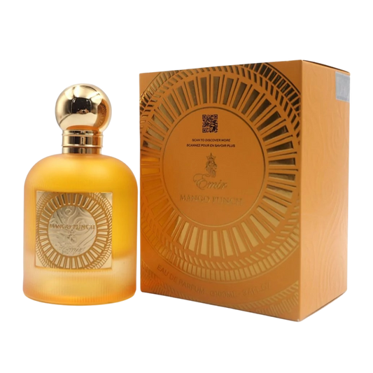 Emir Mango Punch Eau De Parfum Unisex - 100ml