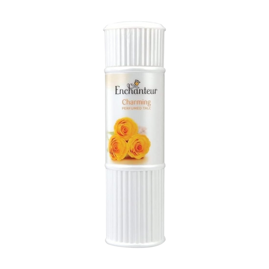 Enchanteur Charming Perfumed Talc - 250g