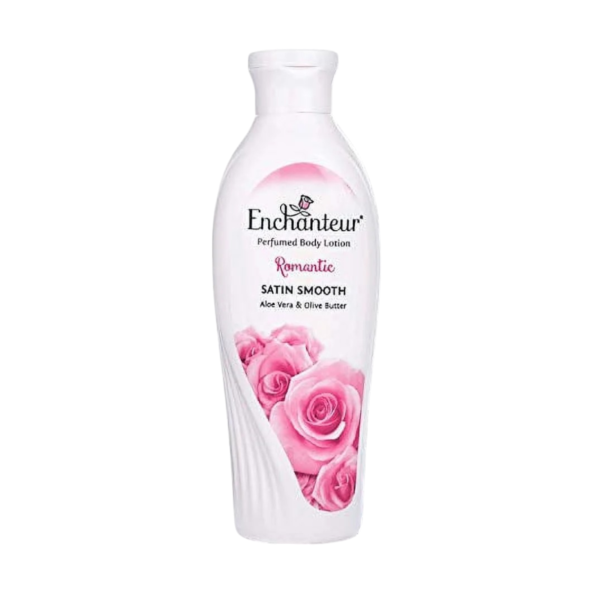 Enchanteur Romantic Perfumed Body Lotion  - 250ml