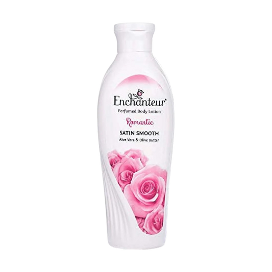 Enchanteur Romantic Perfumed Body Lotion  - 250ml