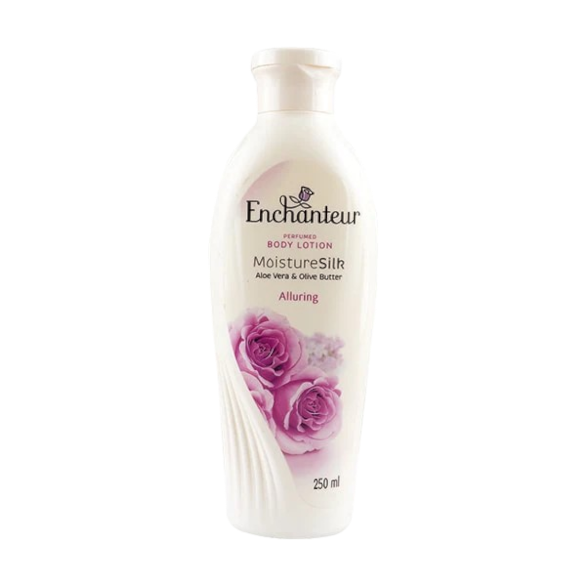 Enchanteur Alluring Perfumed Body Lotion  - 250ml