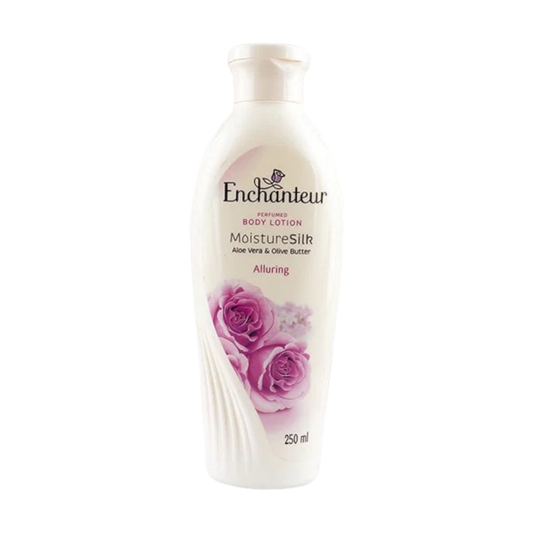 Enchanteur Alluring Perfumed Body Lotion  - 250ml