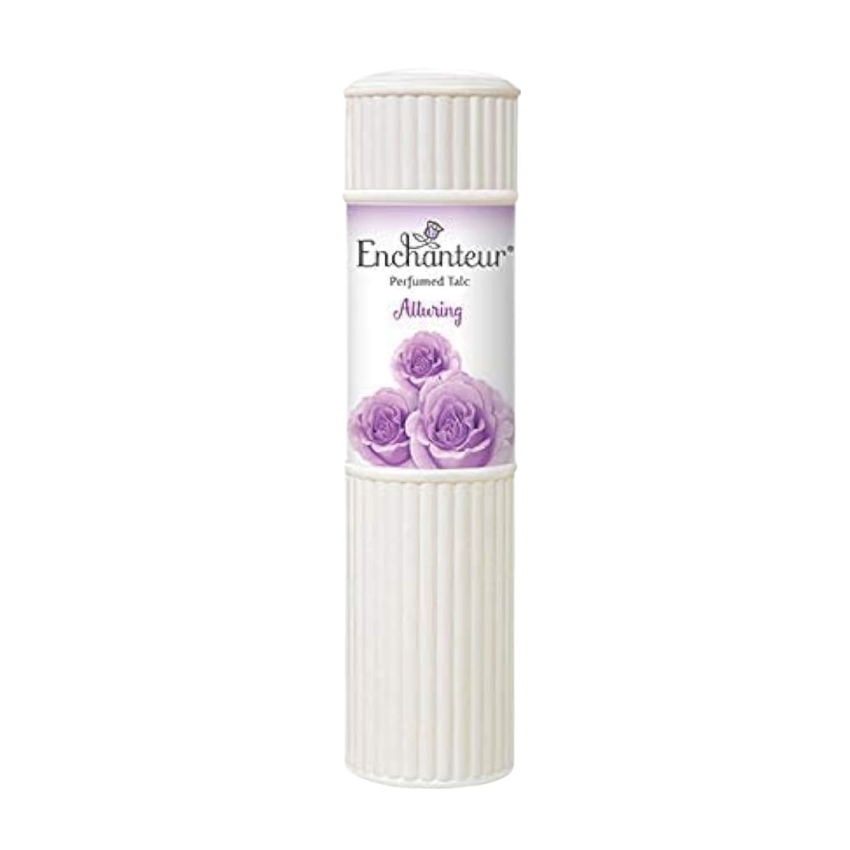 Enchanteur Alluring Perfumed Talc - 250g