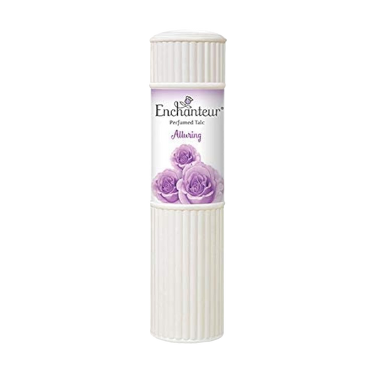 Enchanteur Alluring Perfumed Talc - 250g