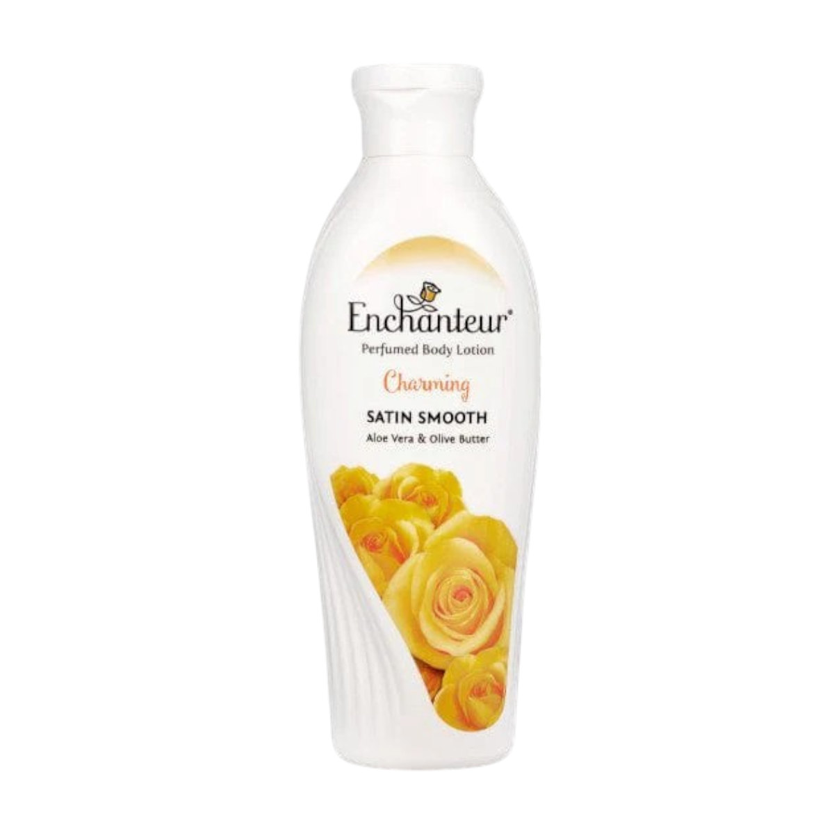 Enchanteur Charming Perfumed Body Lotion  - 250ml