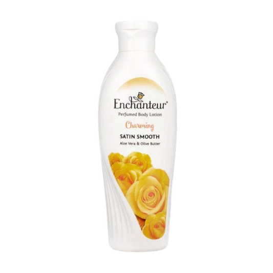 Enchanteur Charming Perfumed Body Lotion  - 250ml