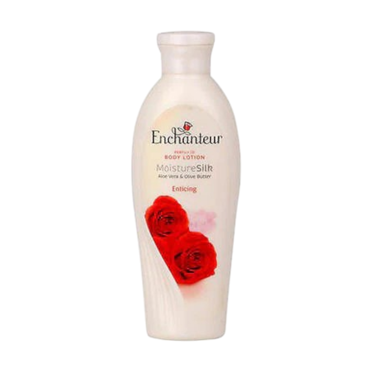 Enchanteur Enticing Perfumed Body Lotion  - 250ml