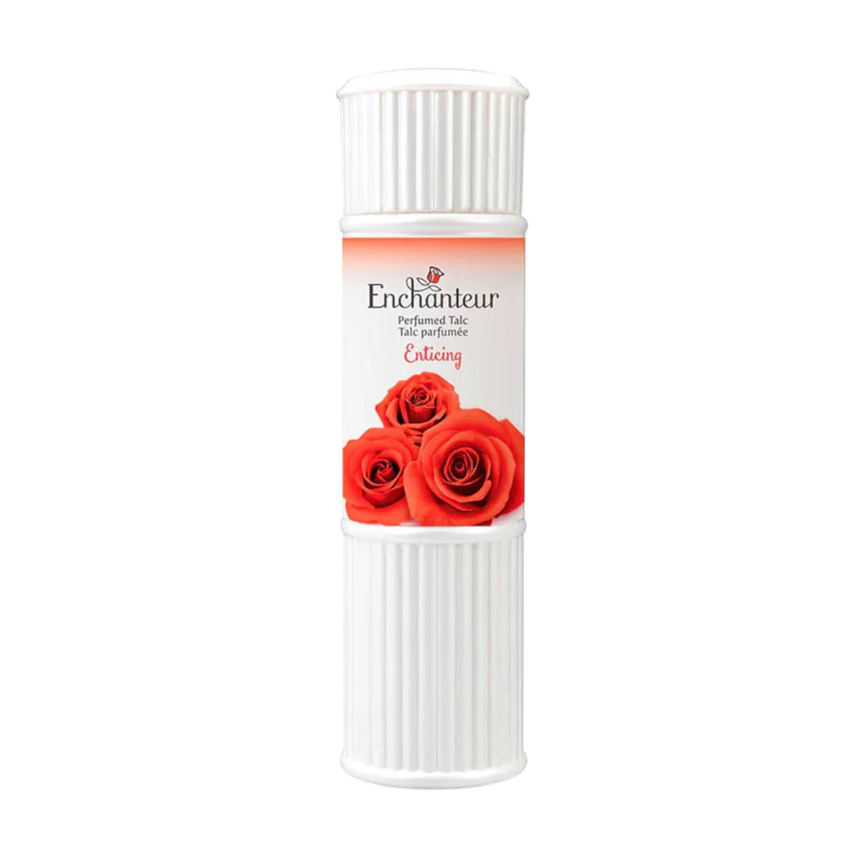 Enchanteur Enticing Perfumed Talc - 250g