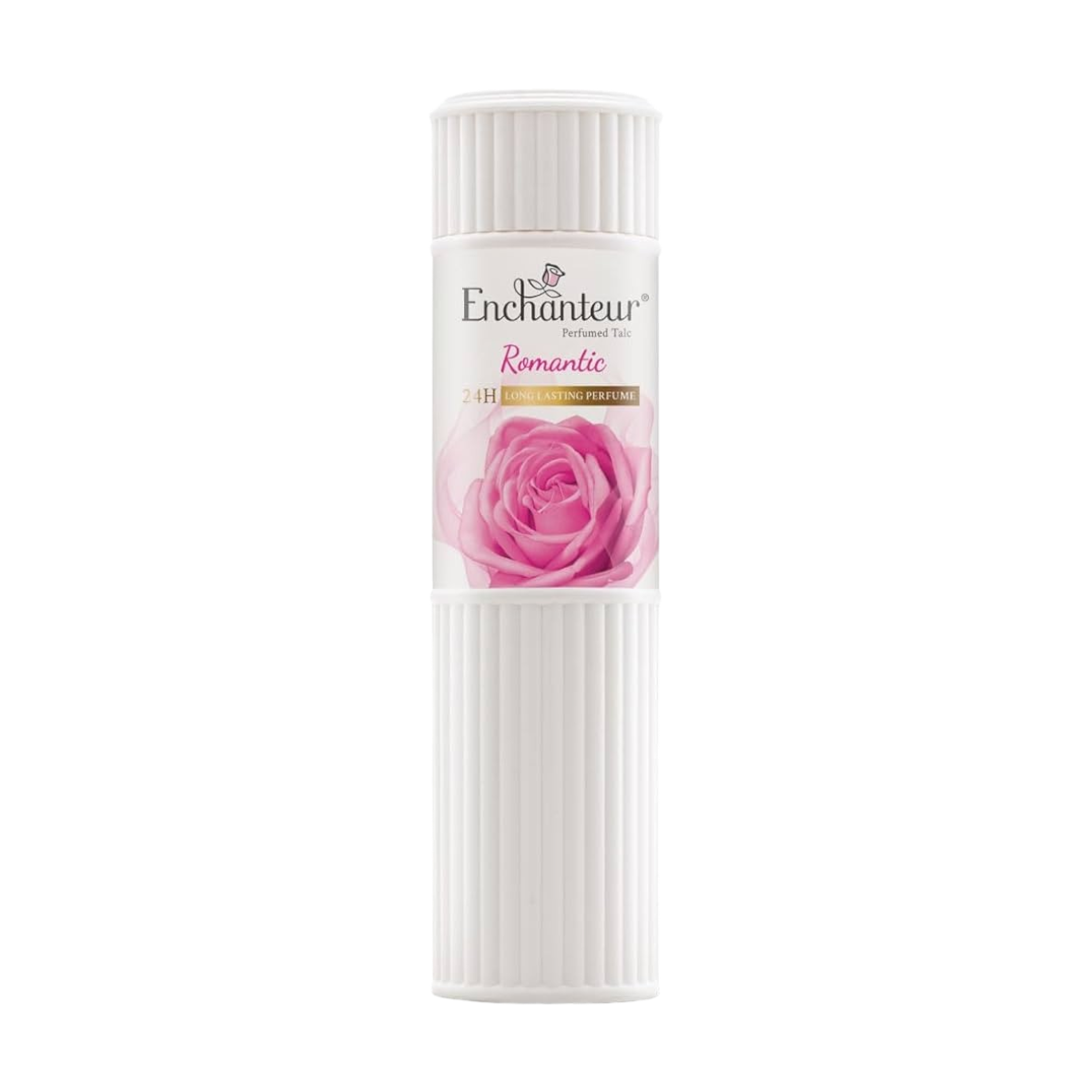 Enchanteur Romantic Perfumed Talc - 250g