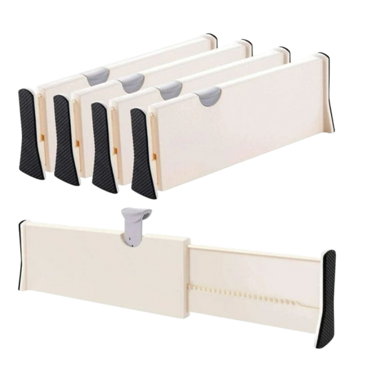 Expandable Drawer Organizer - 28x43 cm