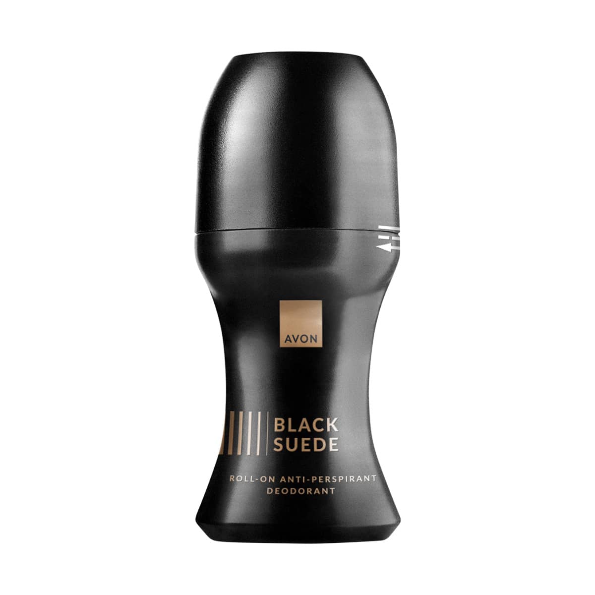 Avon Black Suede Roll On For Her 50ML