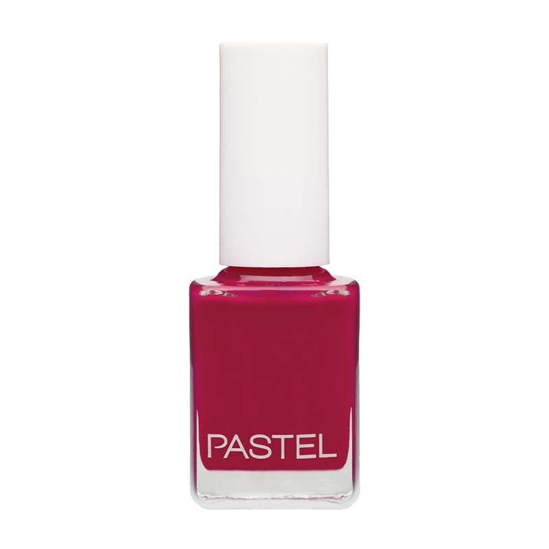 Pastel Nail Polish - 50 Colors